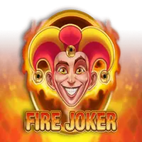Fire Joker